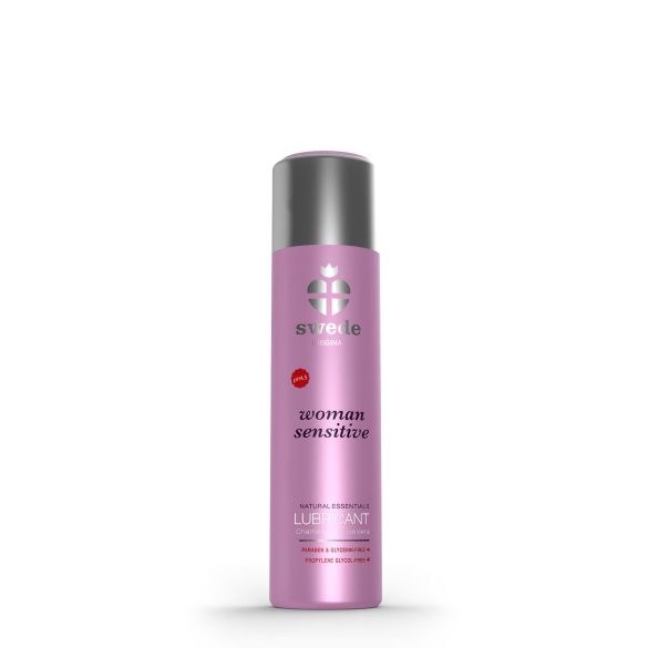 Swede Woman - osjetljiv, lubrikant na bazi vode (60ml)