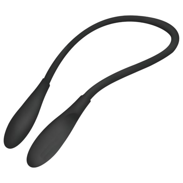 Picobong Transformer - vodootporni unisex vibrator (crni)