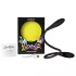 Picobong Transformer - vodootporni unisex vibrator (crni)