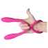 Picobong Transformer - vodootporni uniseks vibrator (pink)