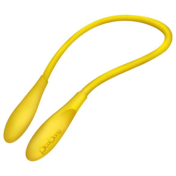 Picobong Transformer - vodootporni uniseks vibrator (žuti)