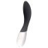 LELO Mona Wave - vodootporni G-tačka vibrator (crna)