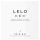 LELO Hex Original - luksuzni kondom (3 komada)