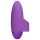 Picobong Ipo 2 - prstenasti vibrator (ljubičasti)