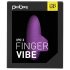 Picobong Ipo 2 - prstenasti vibrator (ljubičasti)