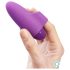 Picobong Ipo 2 - prstenasti vibrator (ljubičasti)