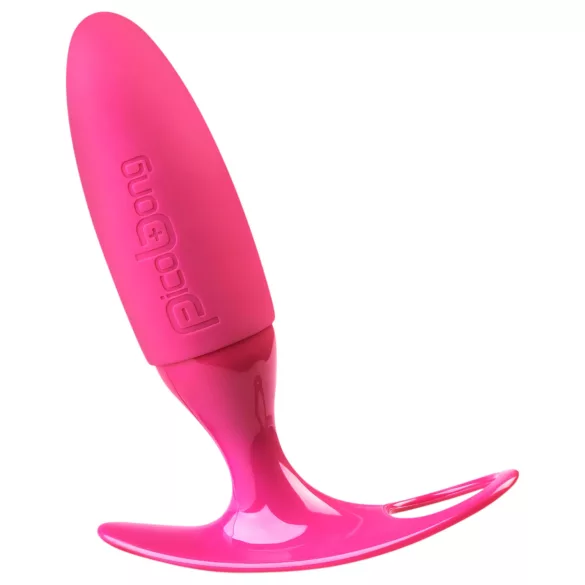 Picobong Tano 2 - silikonski masažer za prostatu (roze)