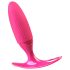 Picobong Tano 2 - silikonski masažer za prostatu (roze)