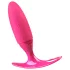 Picobong Tano 2 - silikonski masažer za prostatu (roze)
