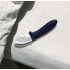 LELO Billy 2 - punjivi vodootporni vibrator za prostatu (plavi)