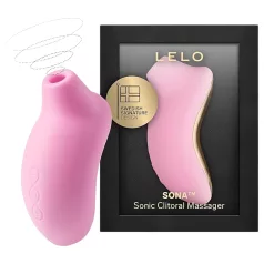LELO Sona - talasni stimulator klitorisa (pink)