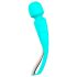 LELO Smart Wand 2 - Veliki - bežični masažer vibrator (tirkiz)