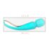 LELO Smart Wand 2 - Veliki - bežični masažer vibrator (tirkiz)