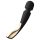 LELO Smart Wand 2 - veliki - bežični masažer vibrator (crni)