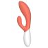 LELO Ina 3 - punjivi, vodootporni vibrator (koral)