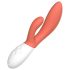 LELO Ina 3 - punjivi, vodootporni vibrator (koral)