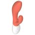 LELO Ina 3 - punjivi, vodootporni vibrator (koral)