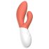 LELO Ina 3 - punjivi, vodootporni vibrator (koral)