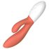 LELO Ina 3 - punjivi, vodootporni vibrator (koral)