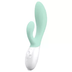 LELO Ina 3 - Punjivi vodootporni vibrator (menta)