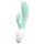 LELO Ina 3 - Punjivi vodootporni vibrator (menta)