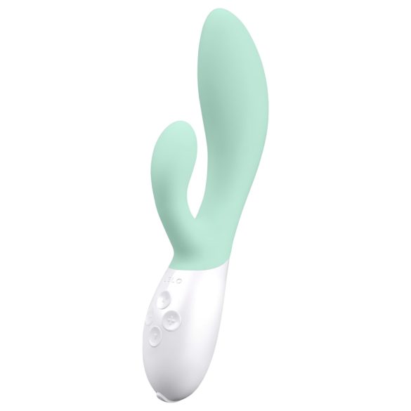 LELO Ina 3 - Punjivi vodootporni vibrator (menta)