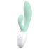 LELO Ina 3 - Punjivi vodootporni vibrator (menta)