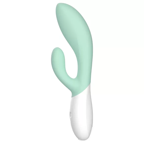 LELO Ina 3 - Punjivi vodootporni vibrator (menta)