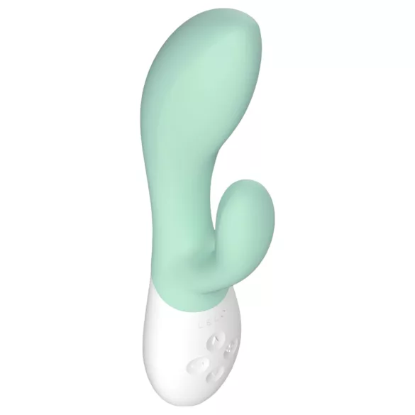 LELO Ina 3 - Punjivi vodootporni vibrator (menta)
