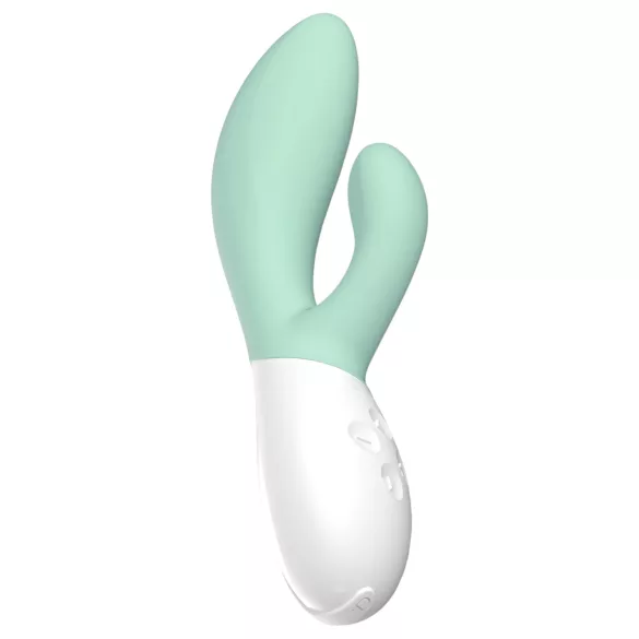 LELO Ina 3 - Punjivi vodootporni vibrator (menta)