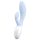 LELO Ina 3 - punjivi vodootporni vibrator (plava)
