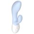 LELO Ina 3 - punjivi vodootporni vibrator (plava)