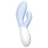 LELO Ina 3 - punjivi vodootporni vibrator (plava)