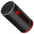 LELO F1s V2 - интерактивни мастурбатор (црвени)