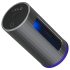 LELO F1s V2 - интерактивни мастурбатор (црно-плави)