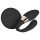 LELO Tiani Duo - Silikonski vibrator za parove (crna)