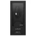LELO Tiani Duo - Silikonski vibrator za parove (crna)