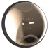 LELO Tiani Duo - Silikonski vibrator za parove (crna)