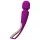 LELO Smart Wand 2 - srednji - punjivi masažer vibrator (ljubičasti)