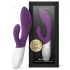 LELO Ina Wave 2 - punjivi, vodootporni vibrator (ljubičasti)