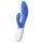 LELO Ina Wave 2 - punjivi vodootporni vibrator (plava)