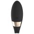 LELO Tiani Harmony - pametan, punjivi par vibrator (crna)