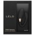 LELO Tiani Harmony - pametan, punjivi par vibrator (crna)