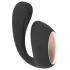 LELO Ida Wave - pametni, punjivi rotirajući vibrator (crni)