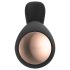 LELO Ida Wave - pametni, punjivi rotirajući vibrator (crni)