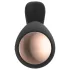 LELO Ida Wave - pametni, punjivi rotirajući vibrator (crni)