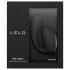 LELO Ida Wave - pametni, punjivi rotirajući vibrator (crni)