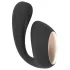 LELO Ida Wave - pametni, punjivi rotirajući vibrator (crni)