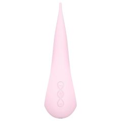 LELO Dot - Punjivi klitoralni vibrator (roze)