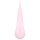 LELO Dot - Punjivi klitoralni vibrator (roze)